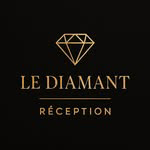 le diamant salle de reception 78