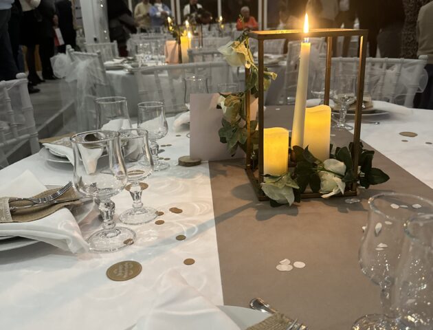 location salle de réception mariage 78