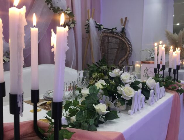 location salle de réception mariage 78