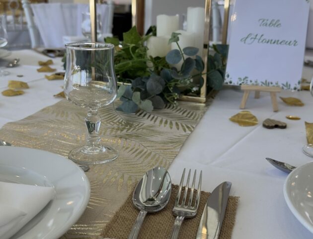 location salle de réception mariage 78