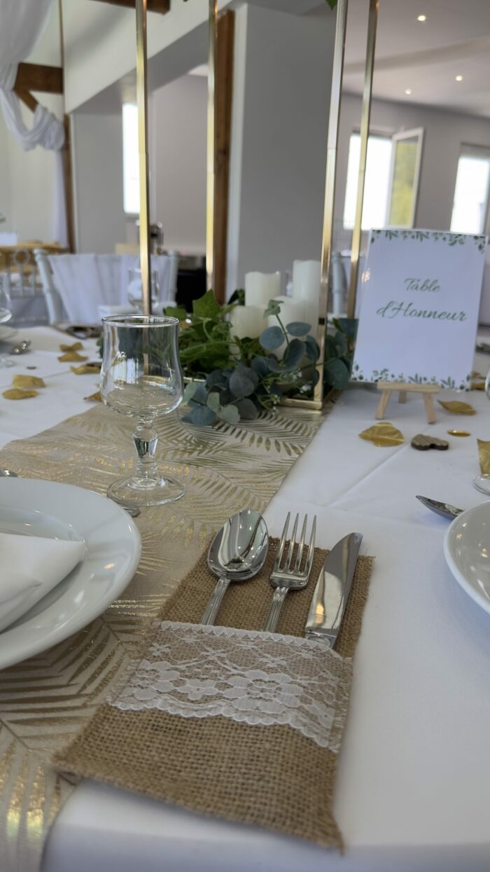 location salle de réception mariage 78