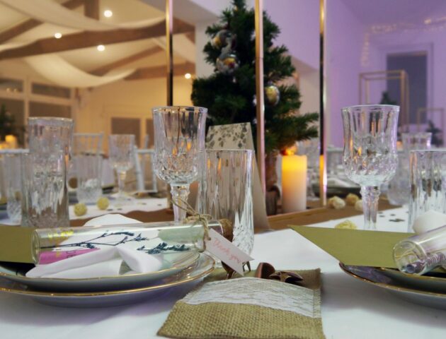 location salle de réception mariage 78