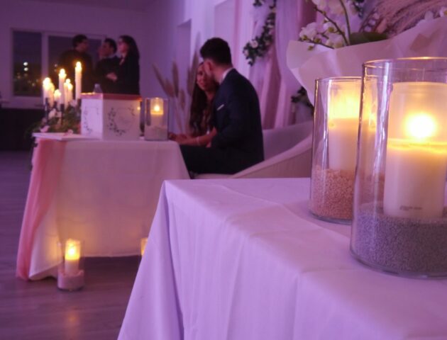 location salle de réception mariage 78