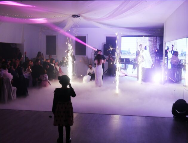 salle de réception mariage freneuse