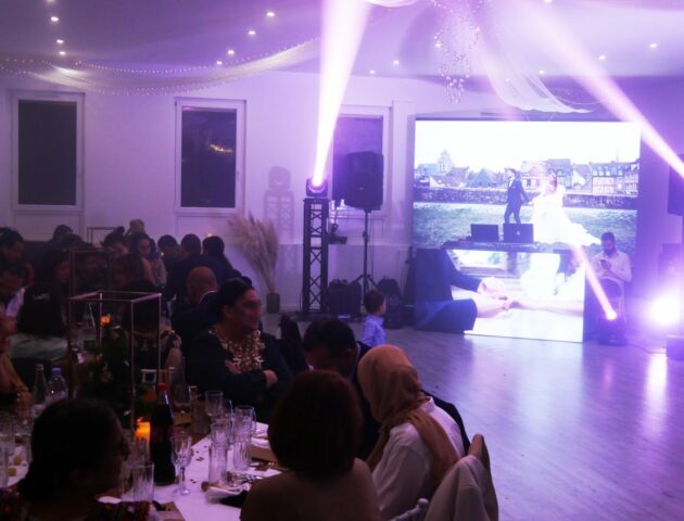 salle de réception mariage freneuse
