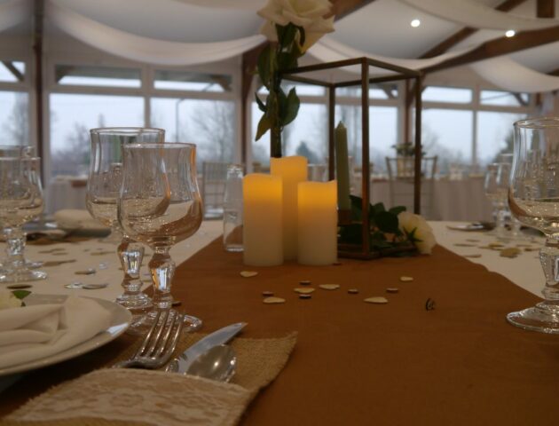 location salle de réception mariage 78