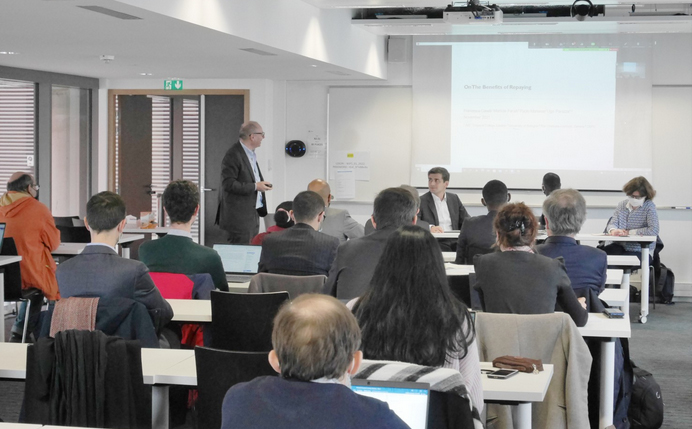 location salle seminaire entreprise freneuse